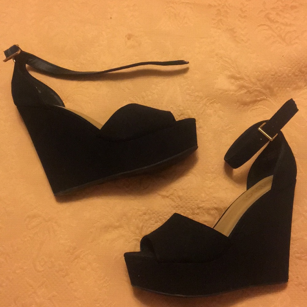 Wedges
